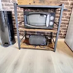 The Shelby\'S House Serie Tv 4 Pers Wifi