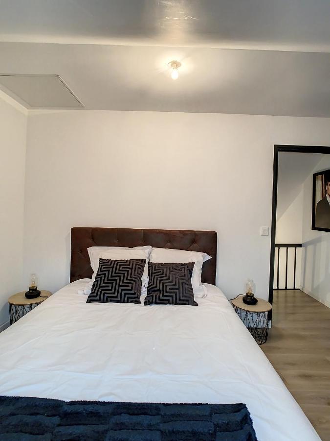 Apartment The Shelby's House Serie Tv 4 Pers Wifi *