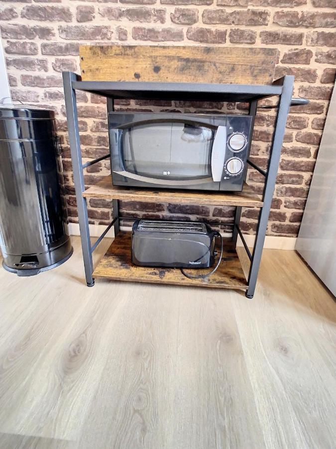 The Shelby's House Serie Tv 4 Pers Wifi Apartment *