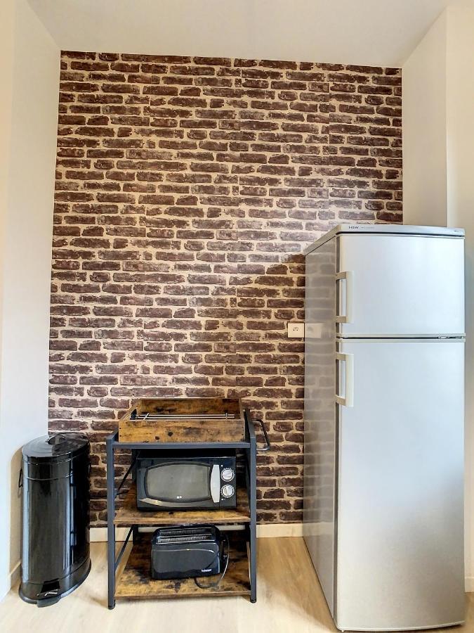Apartment The Shelby's House Serie Tv 4 Pers Wifi *