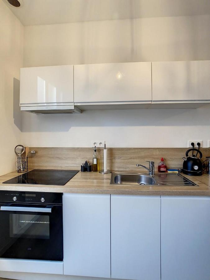 Apartment The Shelby's House Serie Tv 4 Pers Wifi Amiens